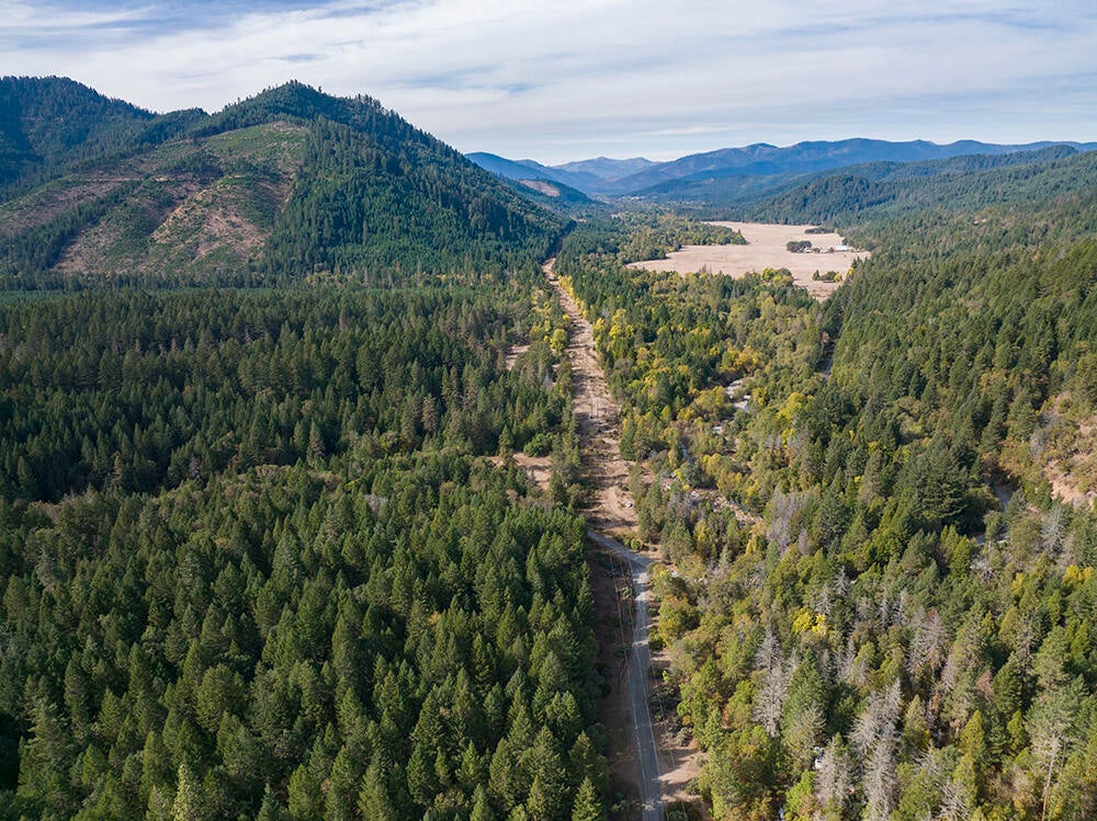 7910 Deer Creek Road Selma, OR 97538 - Photo 51 of 51 50