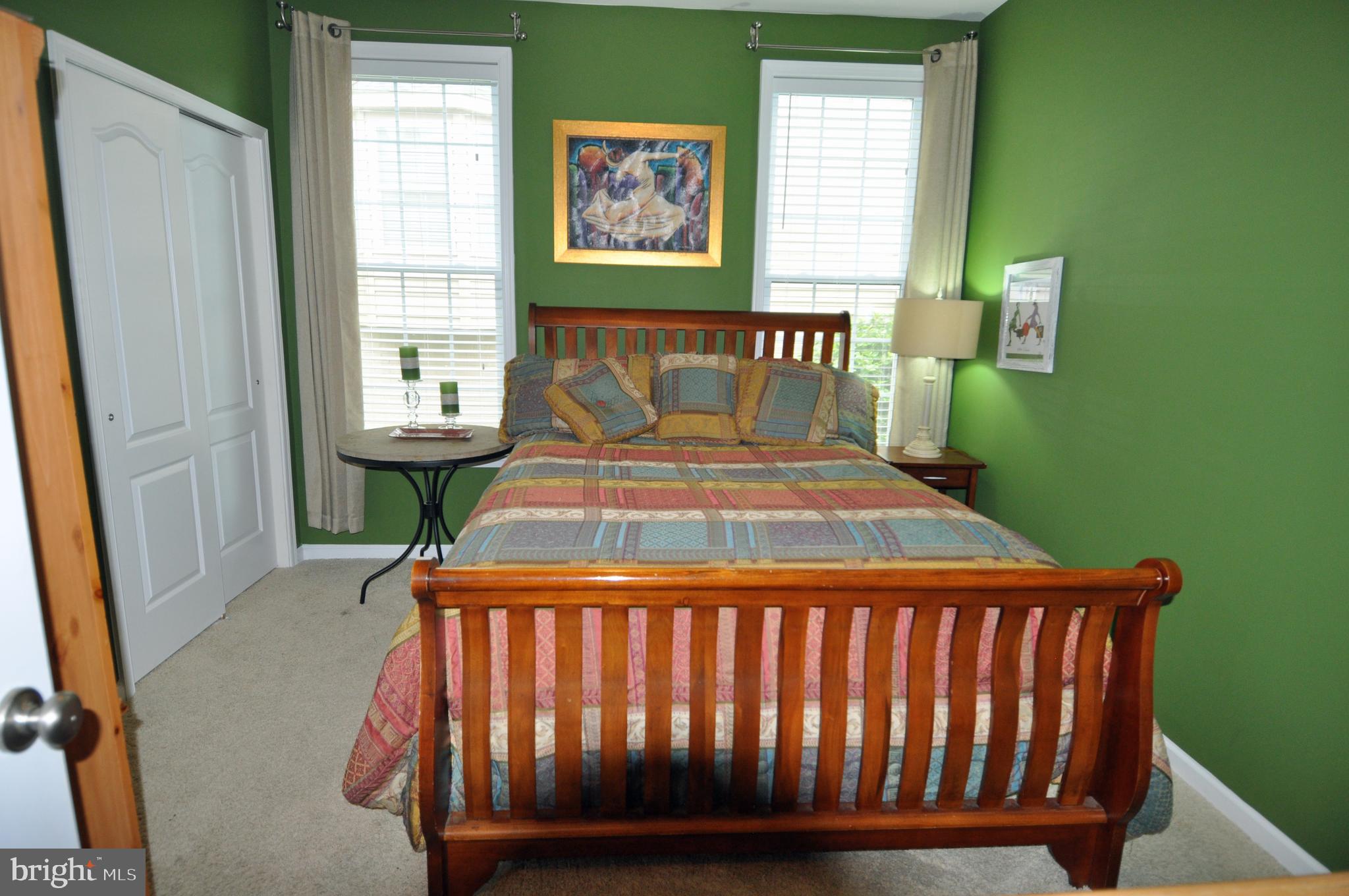 4002 Bridle Ridge Road Upper Marlboro, MD 20772 - Photo 12 of 38 1st LevelBedroom #5