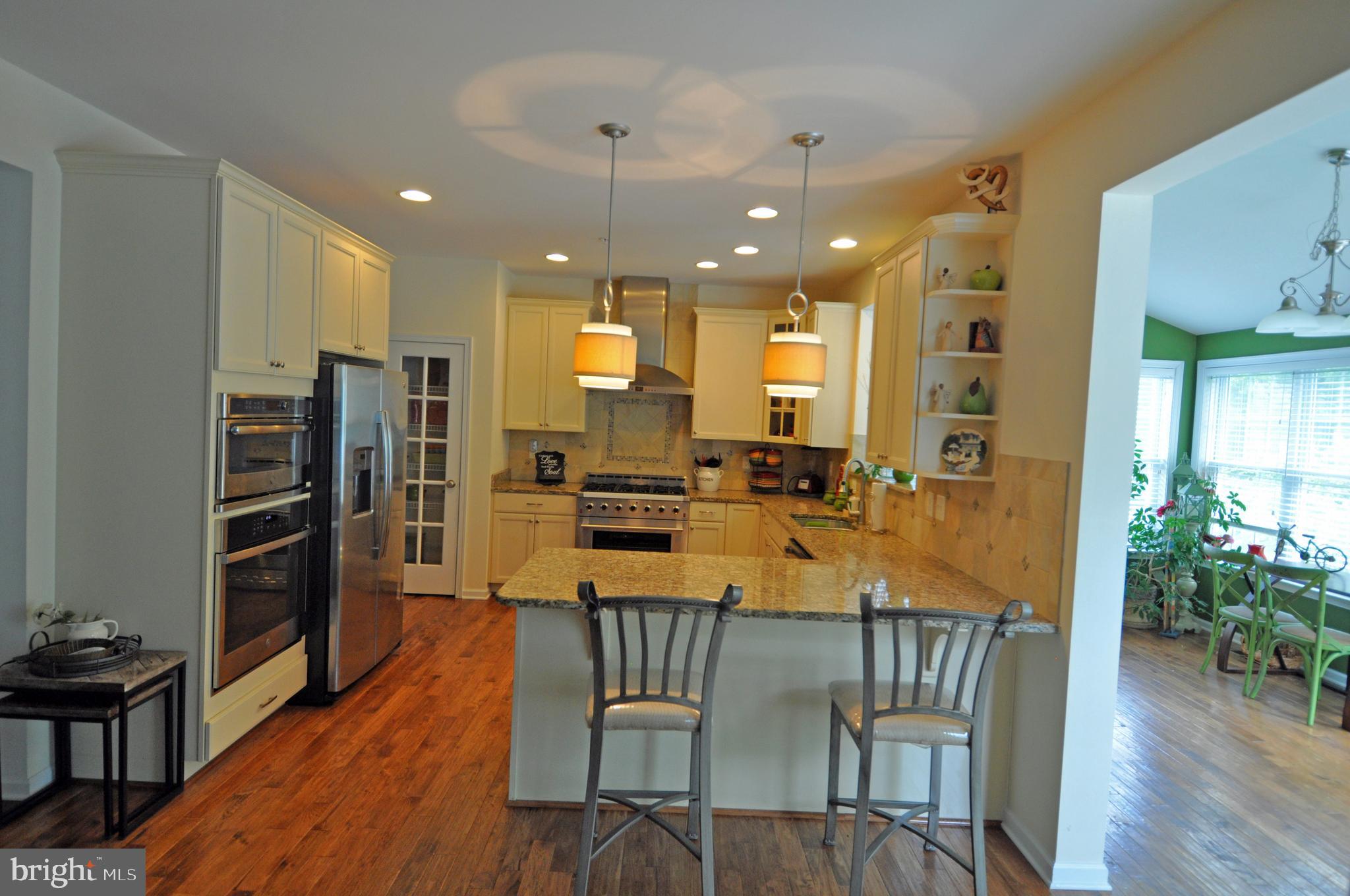 4002 Bridle Ridge Road Upper Marlboro, MD 20772 - Photo 16 of 38 Chef's Kitchen