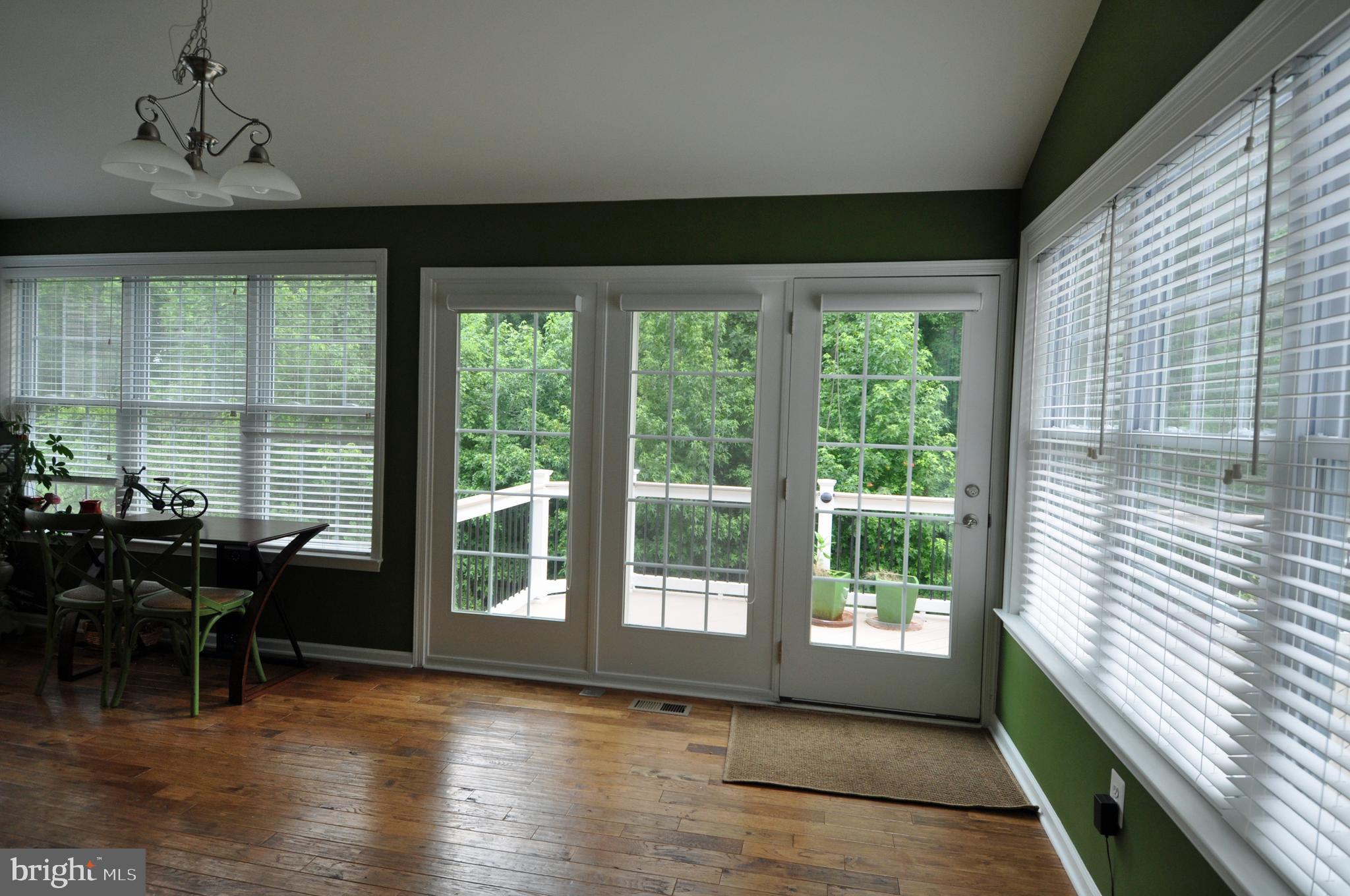 4002 Bridle Ridge Road Upper Marlboro, MD 20772 - Photo 18 of 38 Solarium_view 1