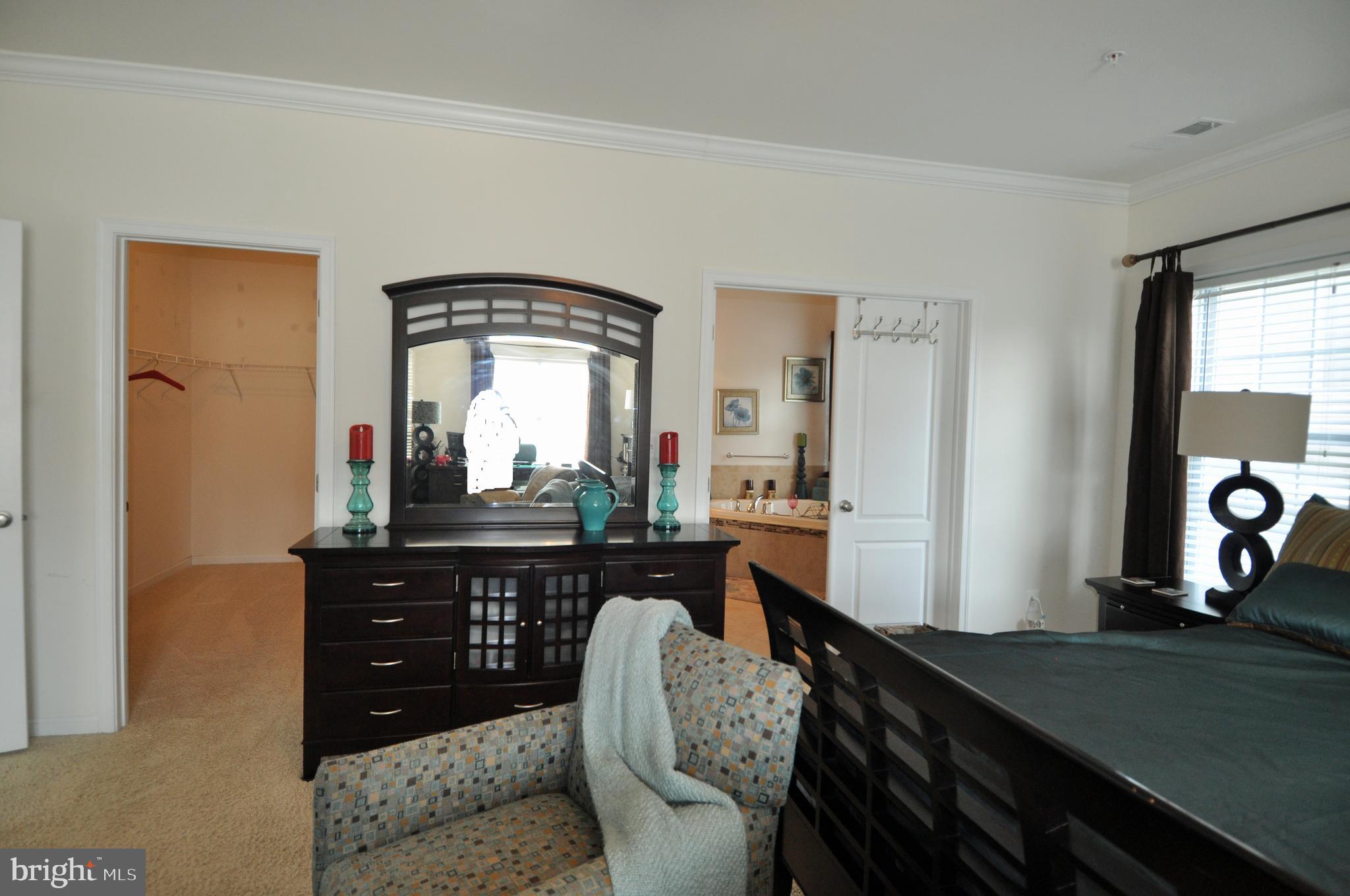 4002 Bridle Ridge Road Upper Marlboro, MD 20772 - Photo 20 of 38 Master Bedroom_view 2