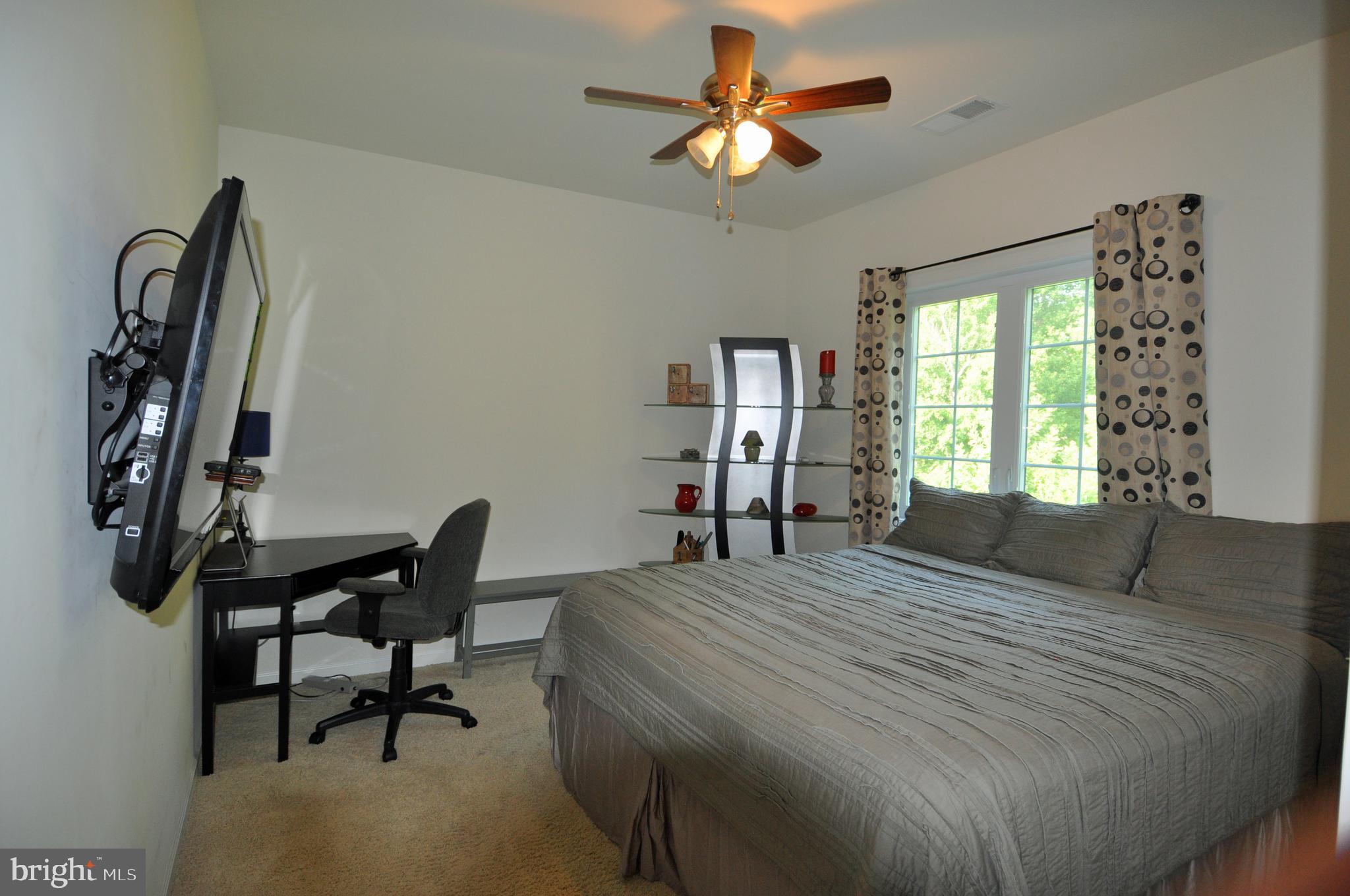 4002 Bridle Ridge Road Upper Marlboro, MD 20772 - Photo 26 of 38 Bedroom#4