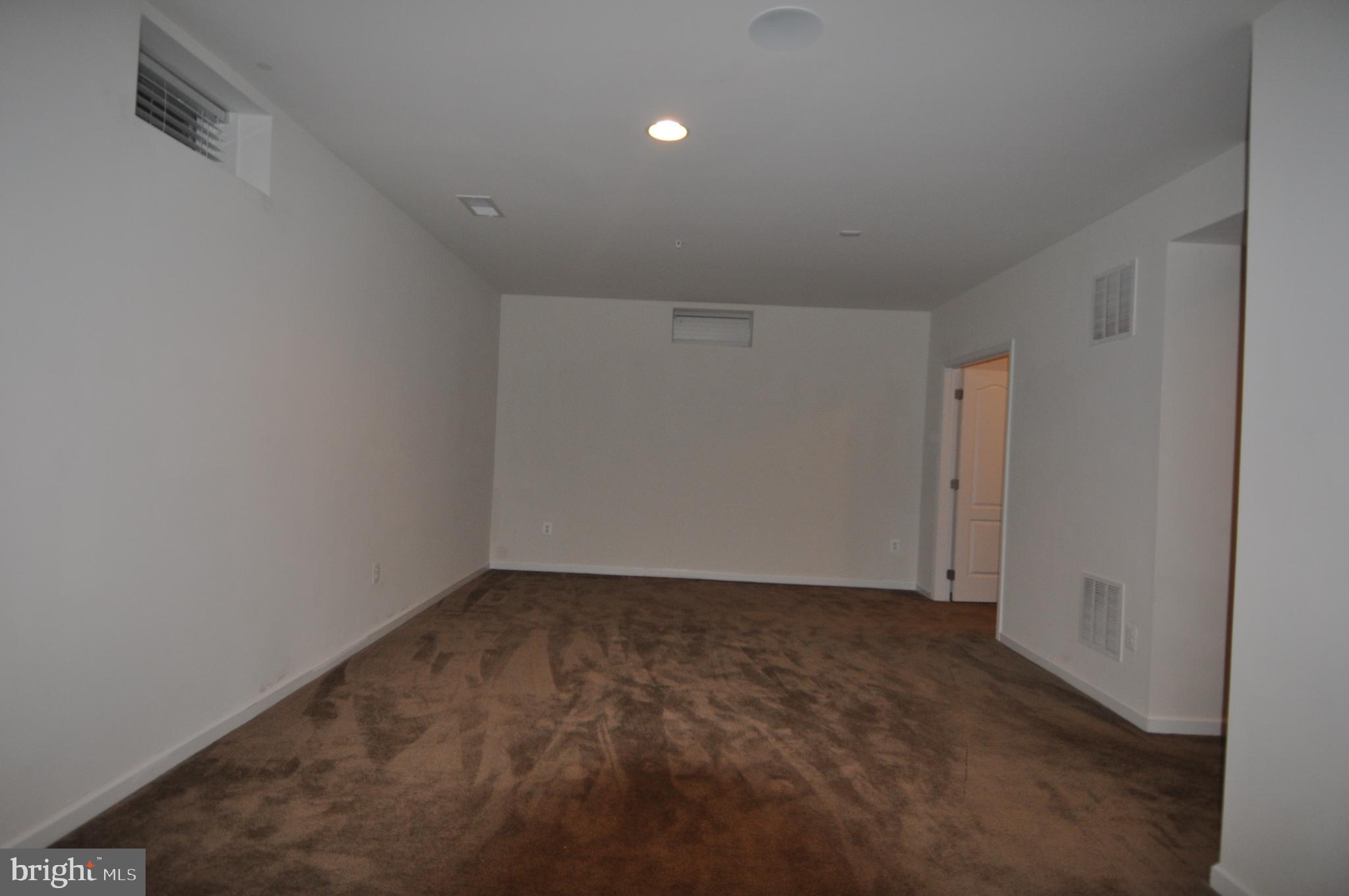 4002 Bridle Ridge Road Upper Marlboro, MD 20772 - Photo 29 of 38 Basement_view 2