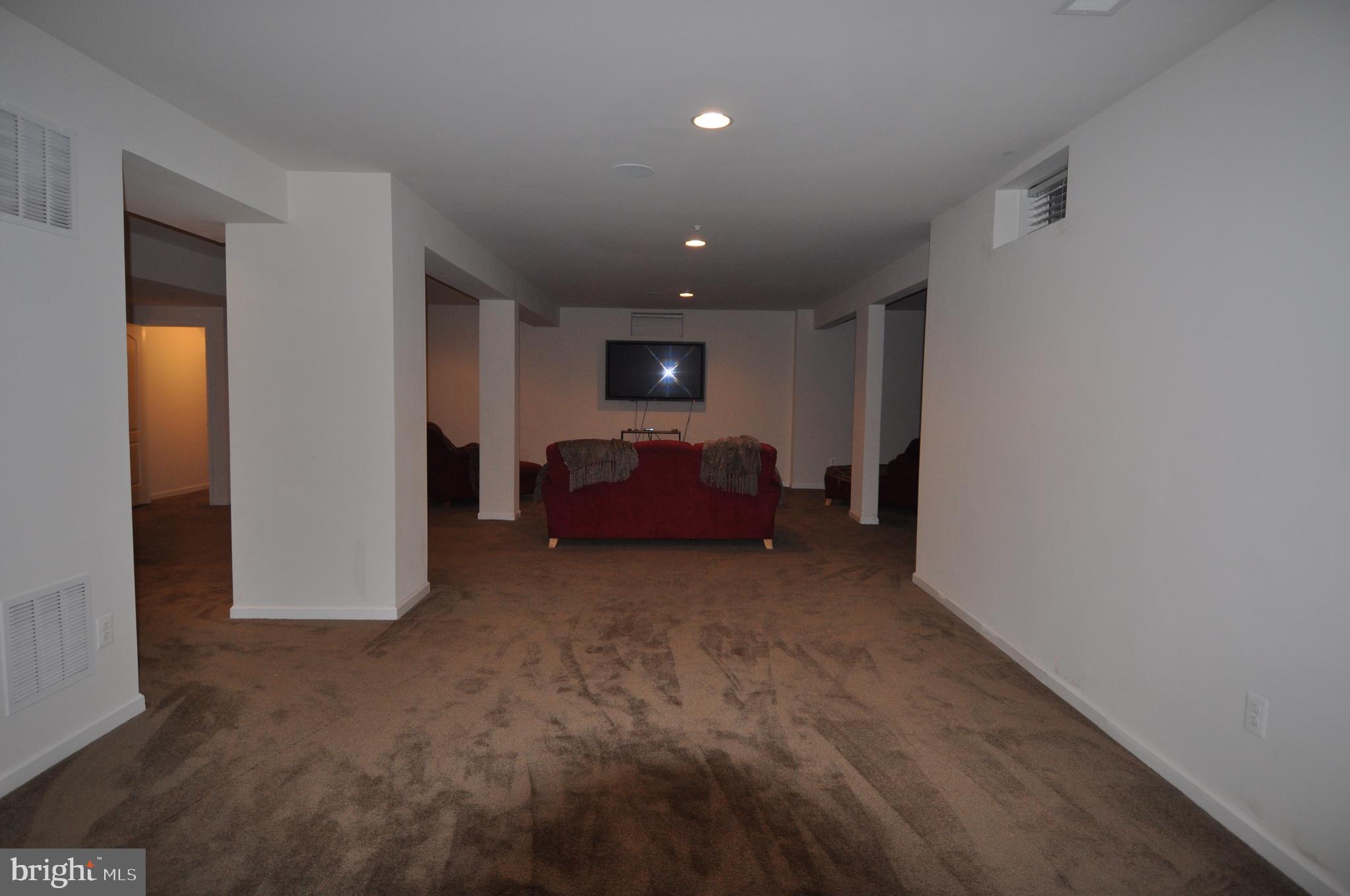 4002 Bridle Ridge Road Upper Marlboro, MD 20772 - Photo 30 of 38 Basement_view 3