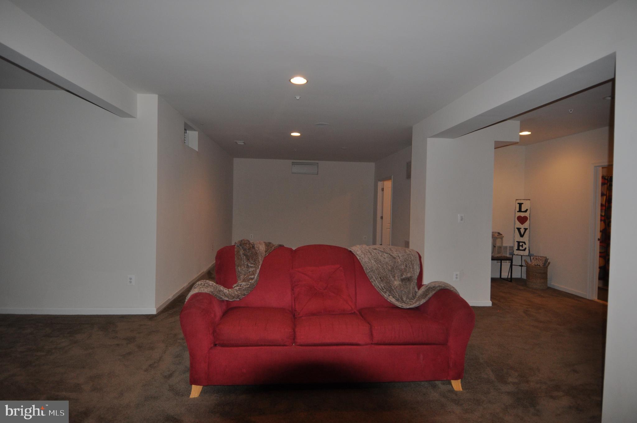 4002 Bridle Ridge Road Upper Marlboro, MD 20772 - Photo 31 of 38 Basement _view 4