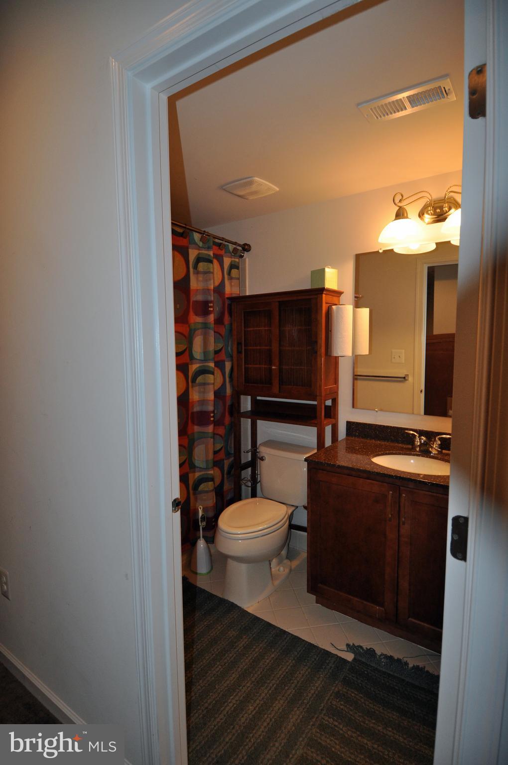 4002 Bridle Ridge Road Upper Marlboro, MD 20772 - Photo 34 of 38 Basement_Full Bath