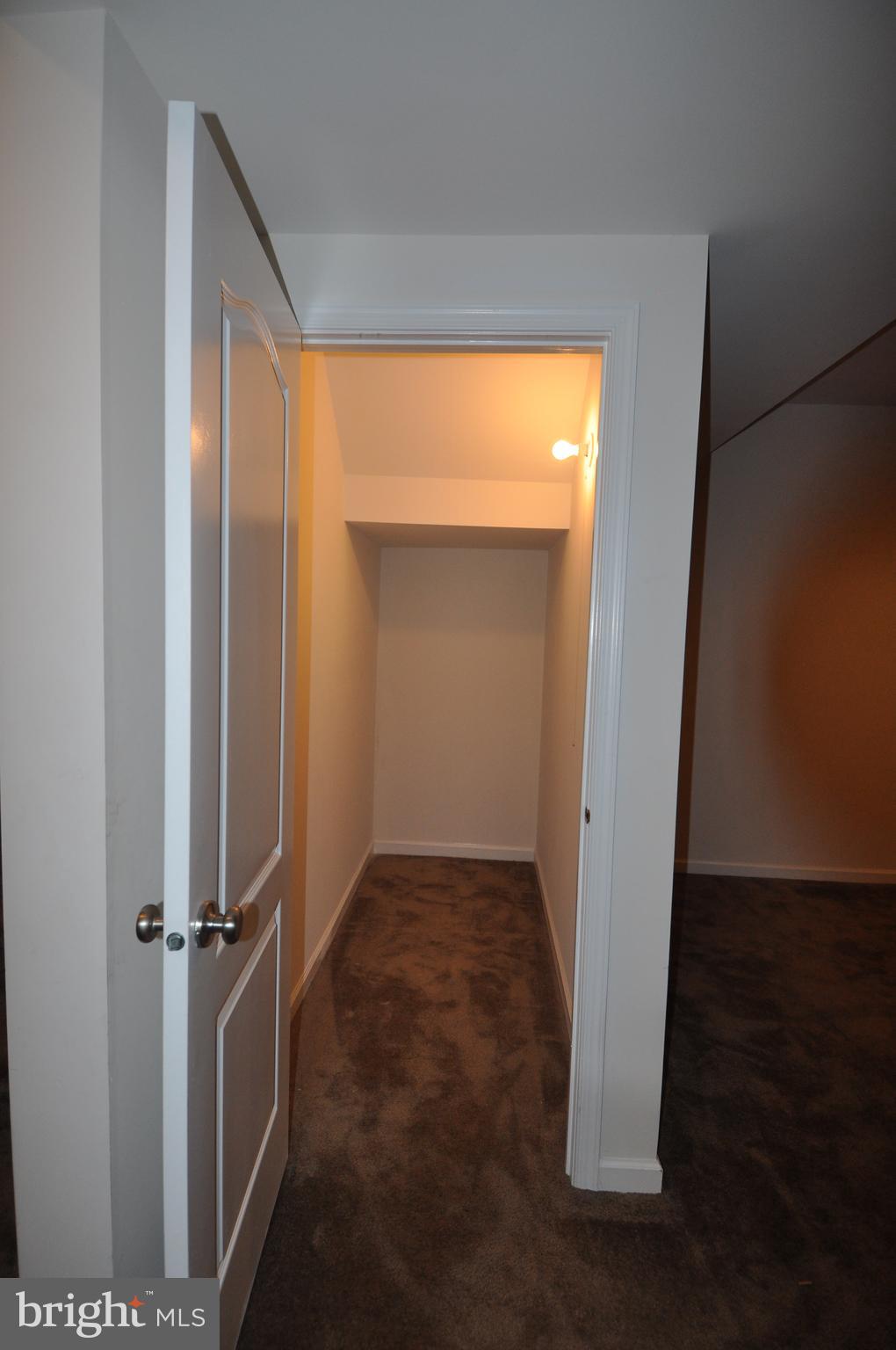 4002 Bridle Ridge Road Upper Marlboro, MD 20772 - Photo 35 of 38 Basement Storage 1