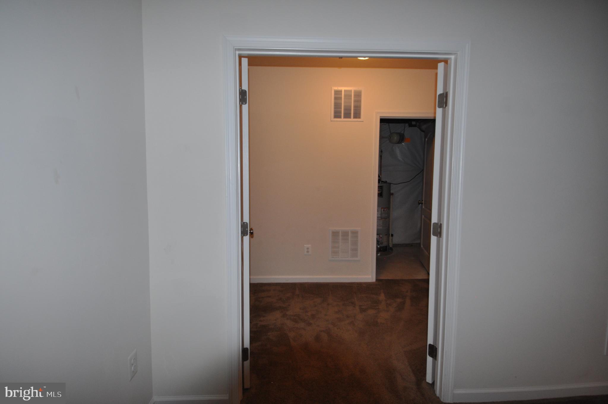 4002 Bridle Ridge Road Upper Marlboro, MD 20772 - Photo 36 of 38 Basement Storage/Bar Area2