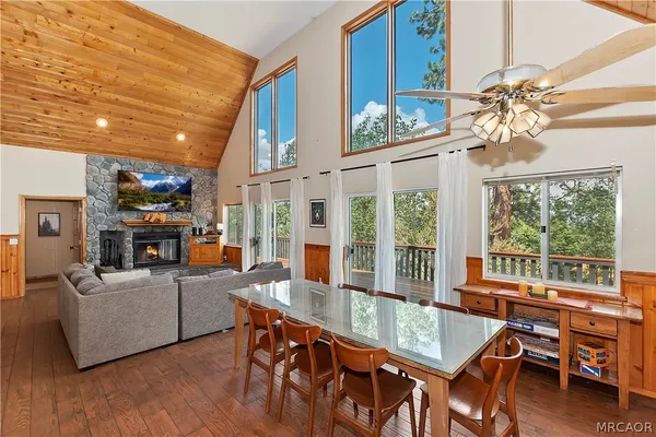 $629,000 | 1174 Alameda Road, Big Bear City, CA 92314