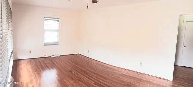 $165,000 | 322 Jefferson Street West, Wilson, NC 27893