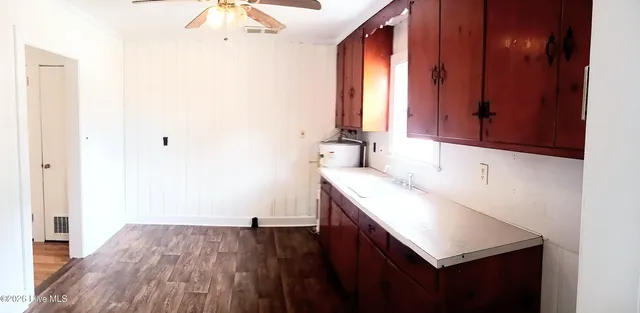 $165,000 | 322 Jefferson Street West, Wilson, NC 27893