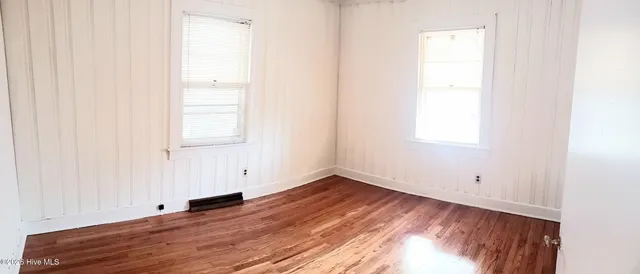 $165,000 | 322 Jefferson Street West, Wilson, NC 27893