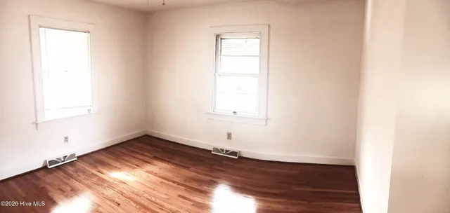 $165,000 | 322 Jefferson Street West, Wilson, NC 27893