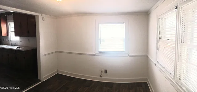 $165,000 | 322 Jefferson Street West, Wilson, NC 27893