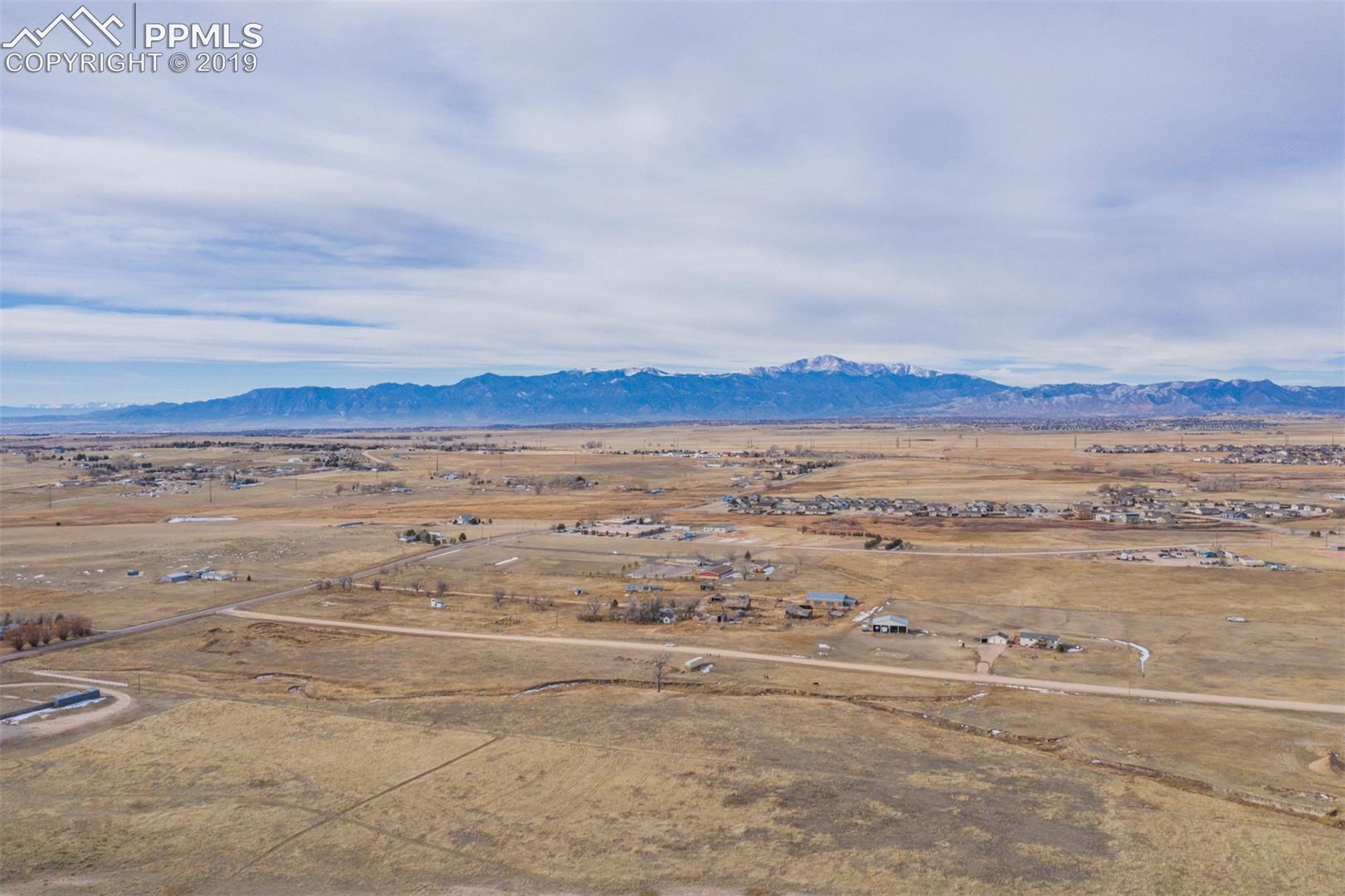 6625 Chief Road Peyton, CO 80831 - Photo 1 of 1