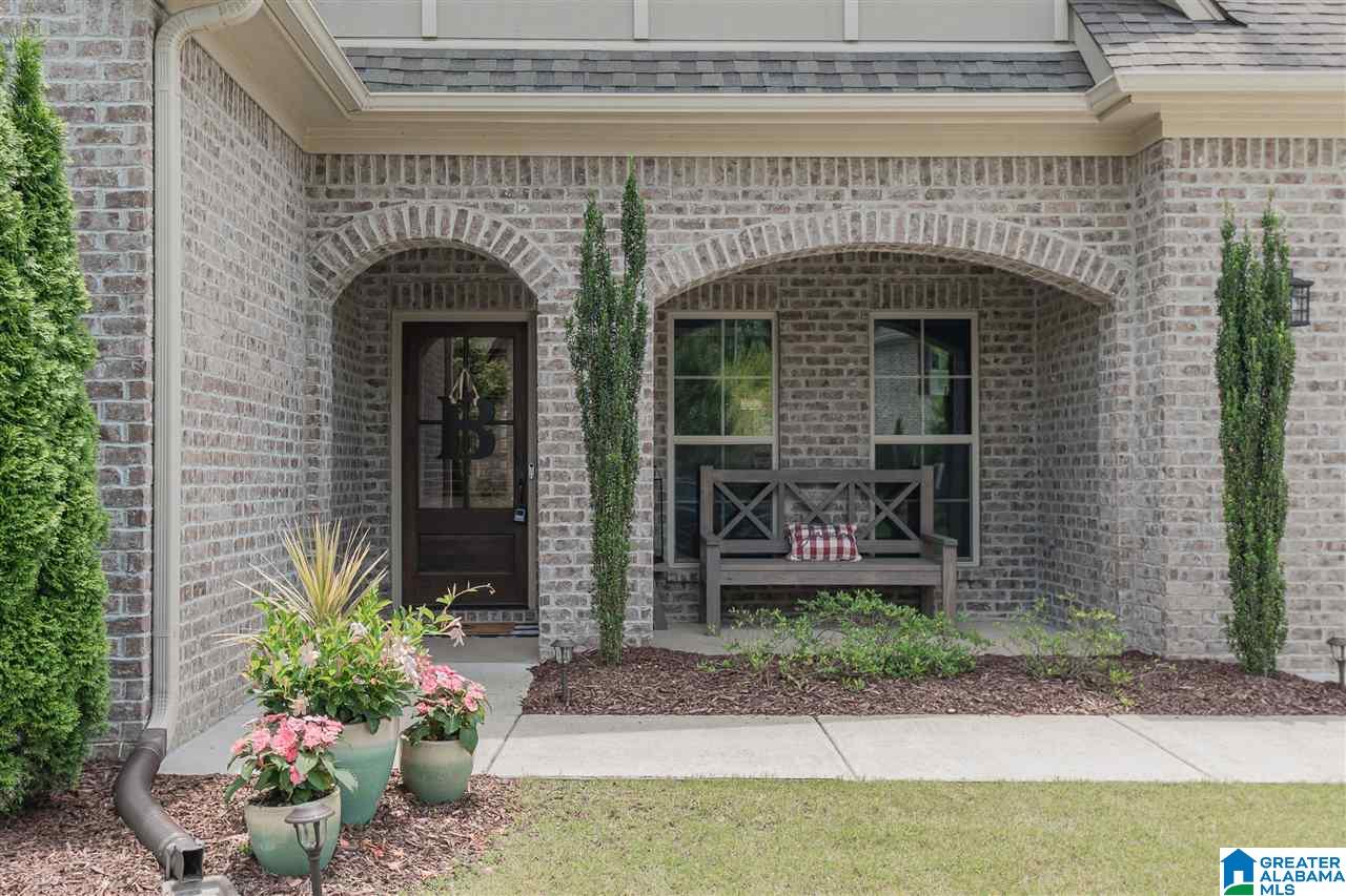 339 Strathaven Circle Pelham, AL 35124 - Photo 4 of 36