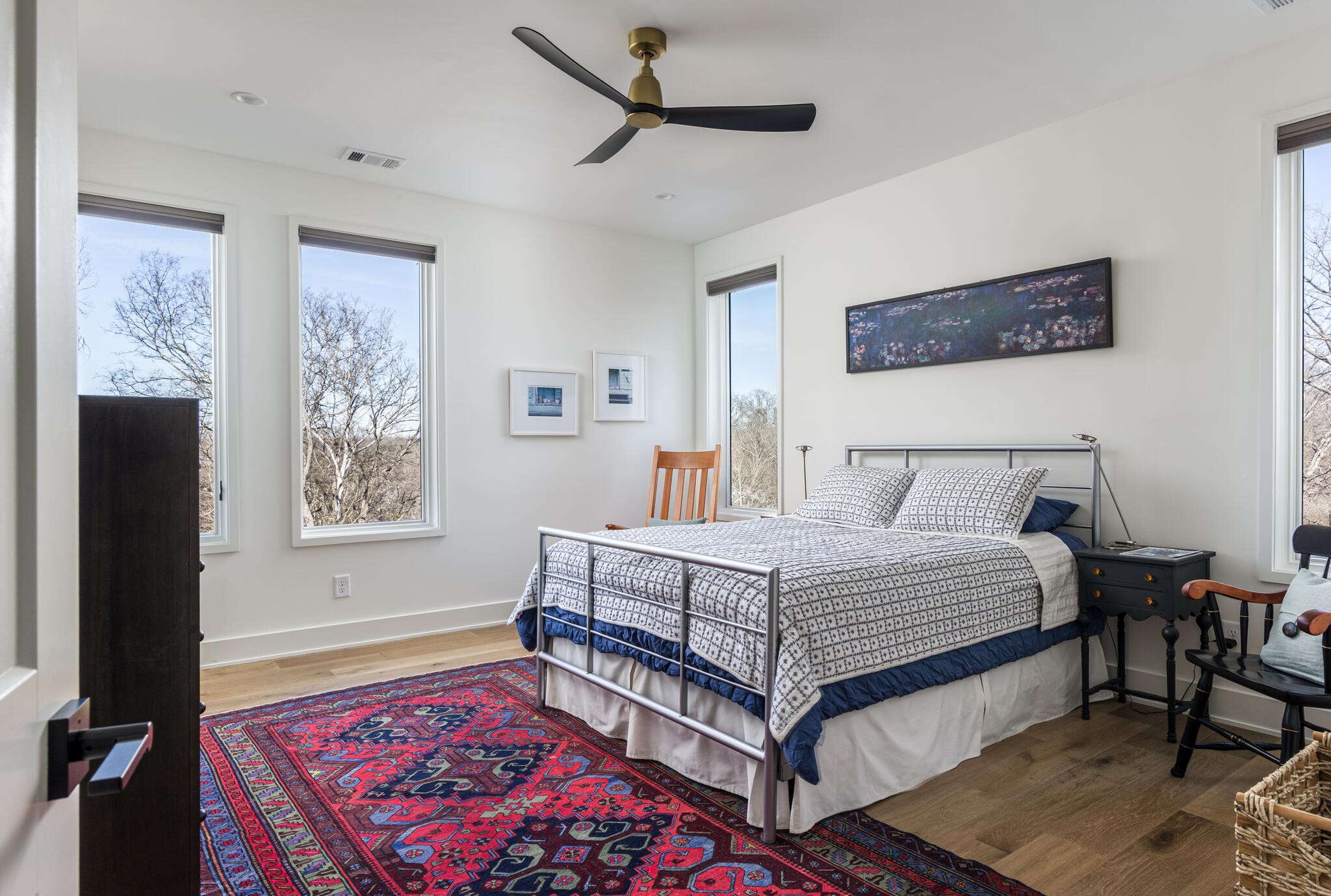 1105 Sparta Road Nashville, TN 37205 - Photo 16 of 42