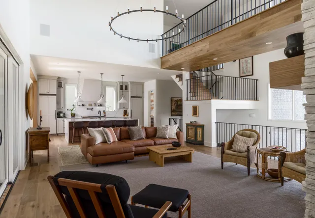 $2,450,000 | 1105 Sparta Road, Nashville, TN 37205