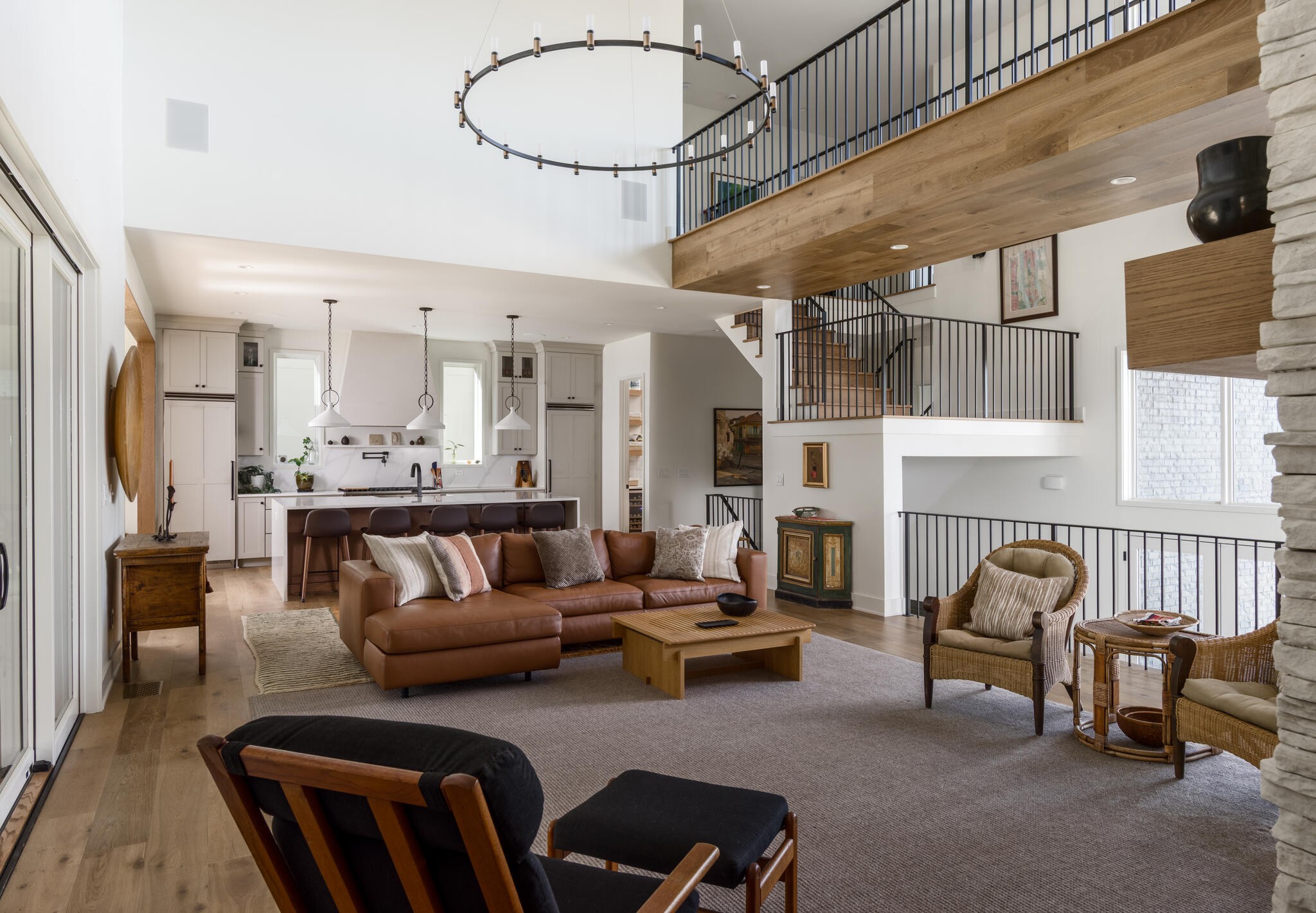 1105 Sparta Road Nashville, TN 37205 - Photo 2 of 42