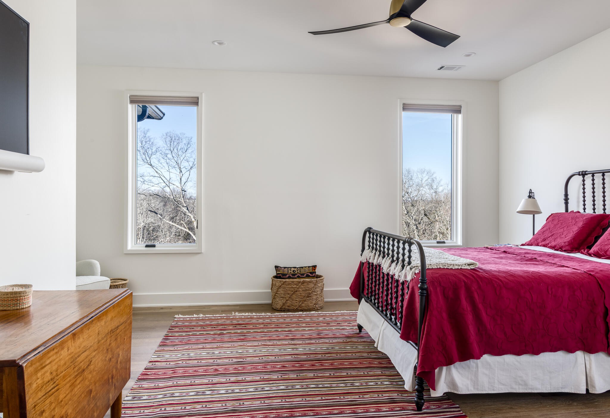 1105 Sparta Road Nashville, TN 37205 - Photo 23 of 42