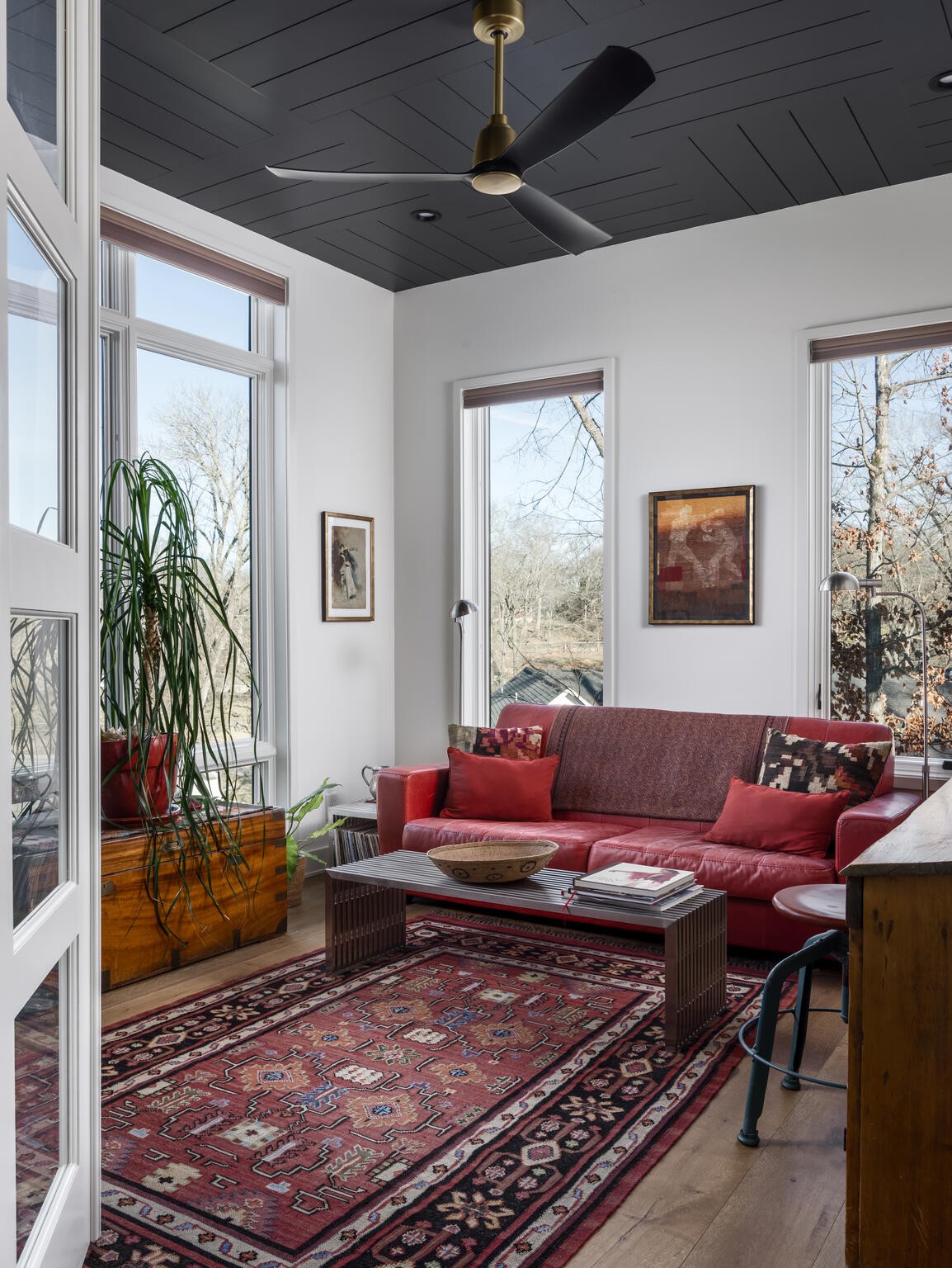 1105 Sparta Road Nashville, TN 37205 - Photo 26 of 42