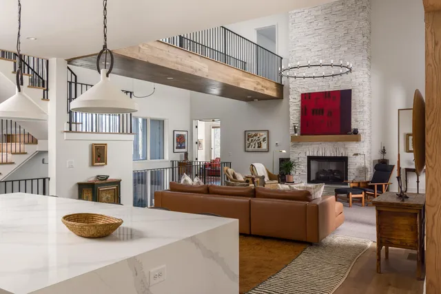 $2,450,000 | 1105 Sparta Road, Nashville, TN 37205