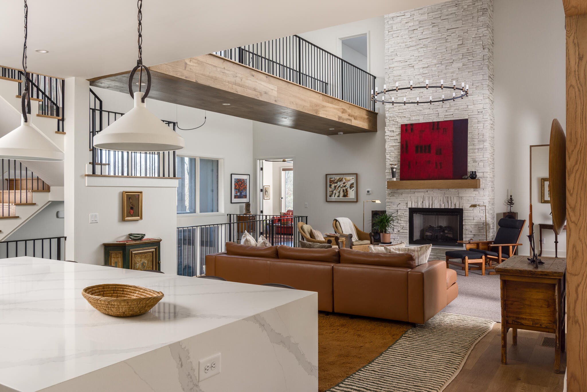 1105 Sparta Road Nashville, TN 37205 - Photo 3 of 42