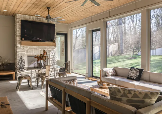 $2,450,000 | 1105 Sparta Road, Nashville, TN 37205