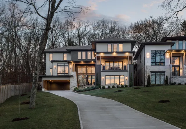 $2,450,000 | 1105 Sparta Road, Nashville, TN 37205