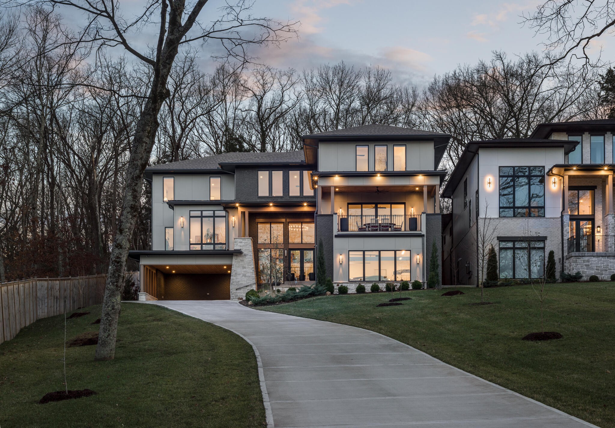 1105 Sparta Road Nashville, TN 37205 - Photo 40 of 42