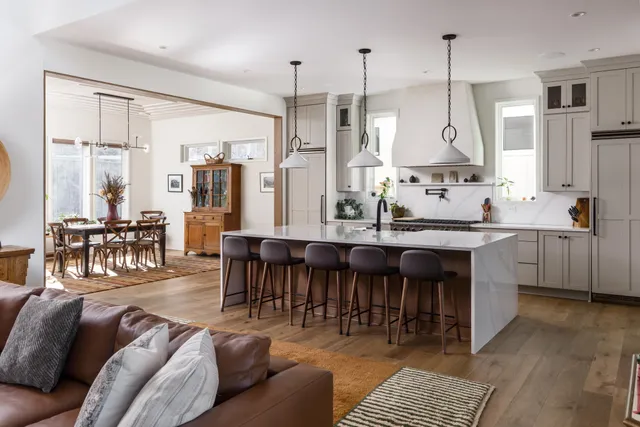 $2,450,000 | 1105 Sparta Road, Nashville, TN 37205