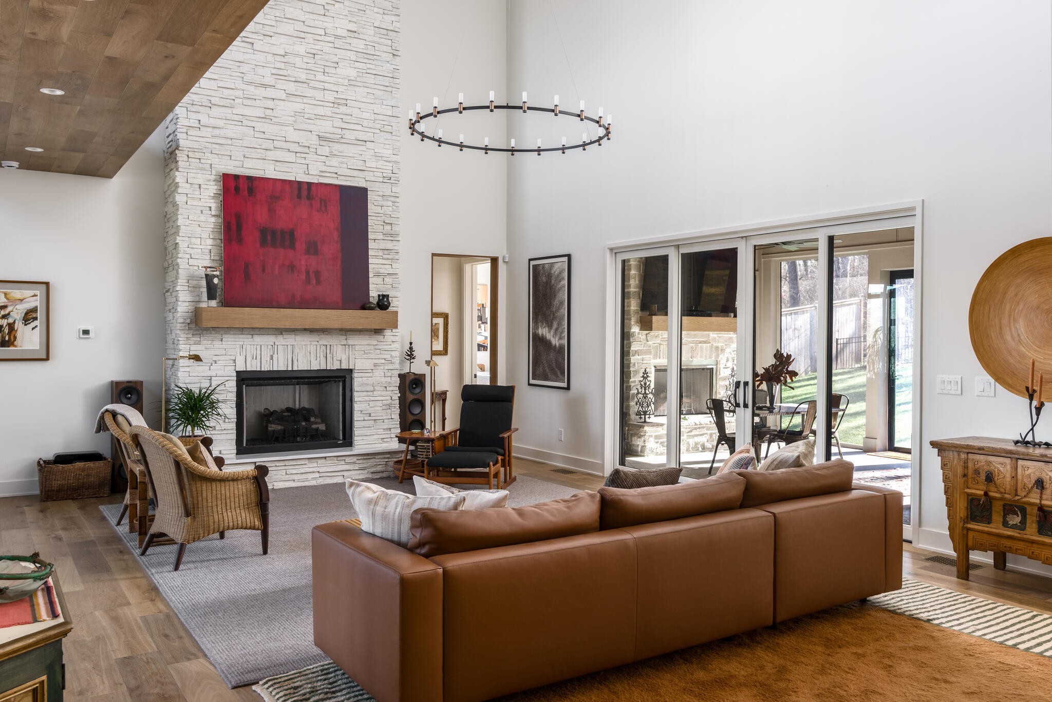 1105 Sparta Road Nashville, TN 37205 - Photo 6 of 42