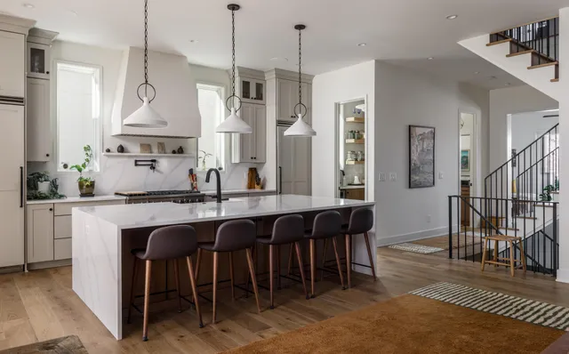 $2,450,000 | 1105 Sparta Road, Nashville, TN 37205