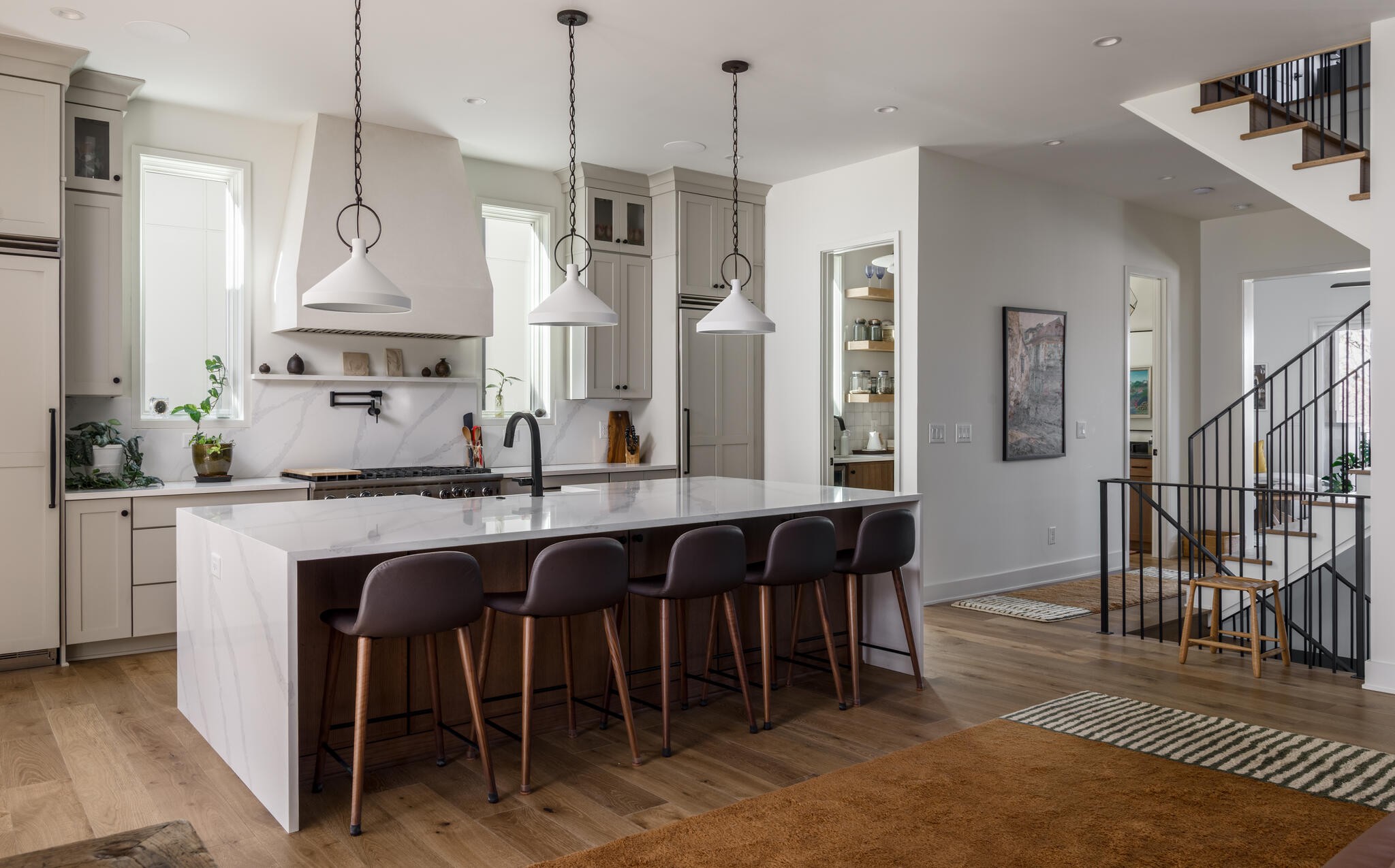 1105 Sparta Road Nashville, TN 37205 - Photo 7 of 42