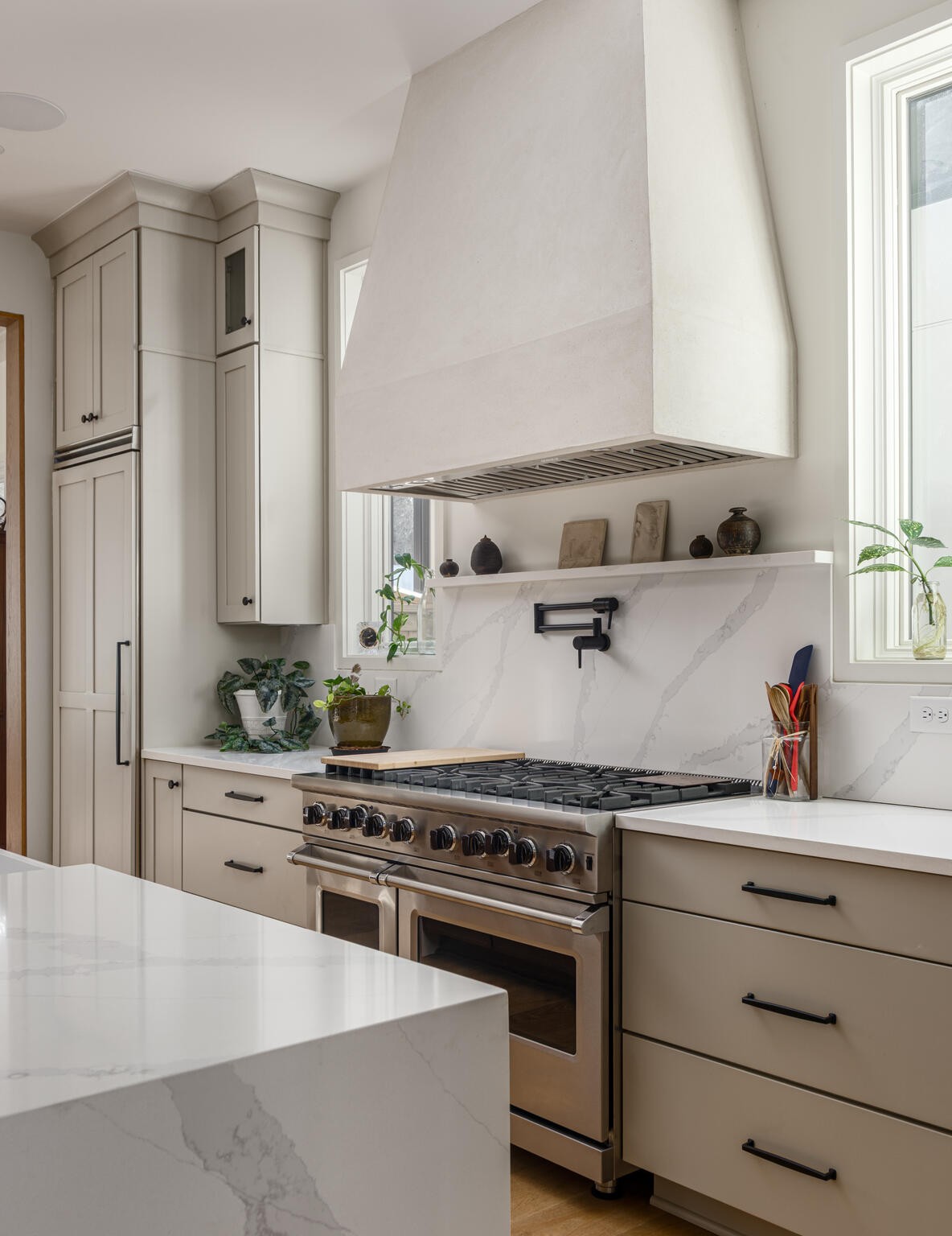 1105 Sparta Road Nashville, TN 37205 - Photo 8 of 42