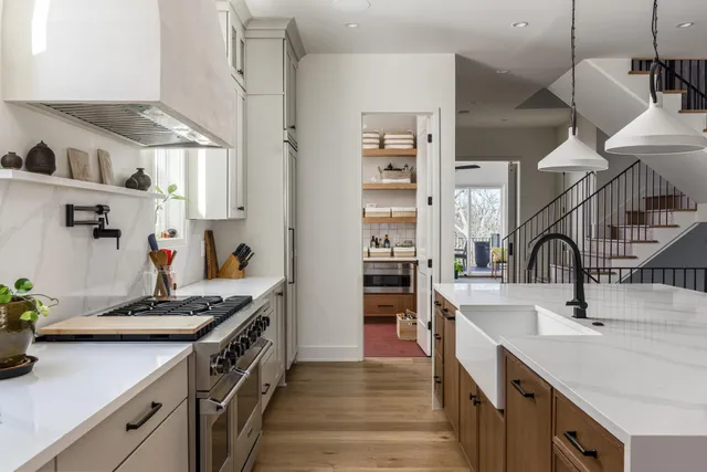 $2,450,000 | 1105 Sparta Road, Nashville, TN 37205