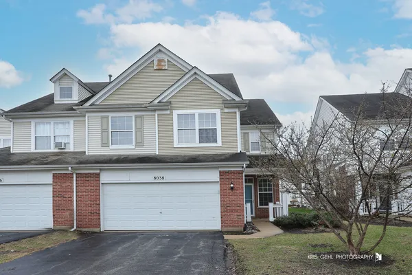 $315,000 | 8038 Bluestem Avenue, Joliet, IL 60431