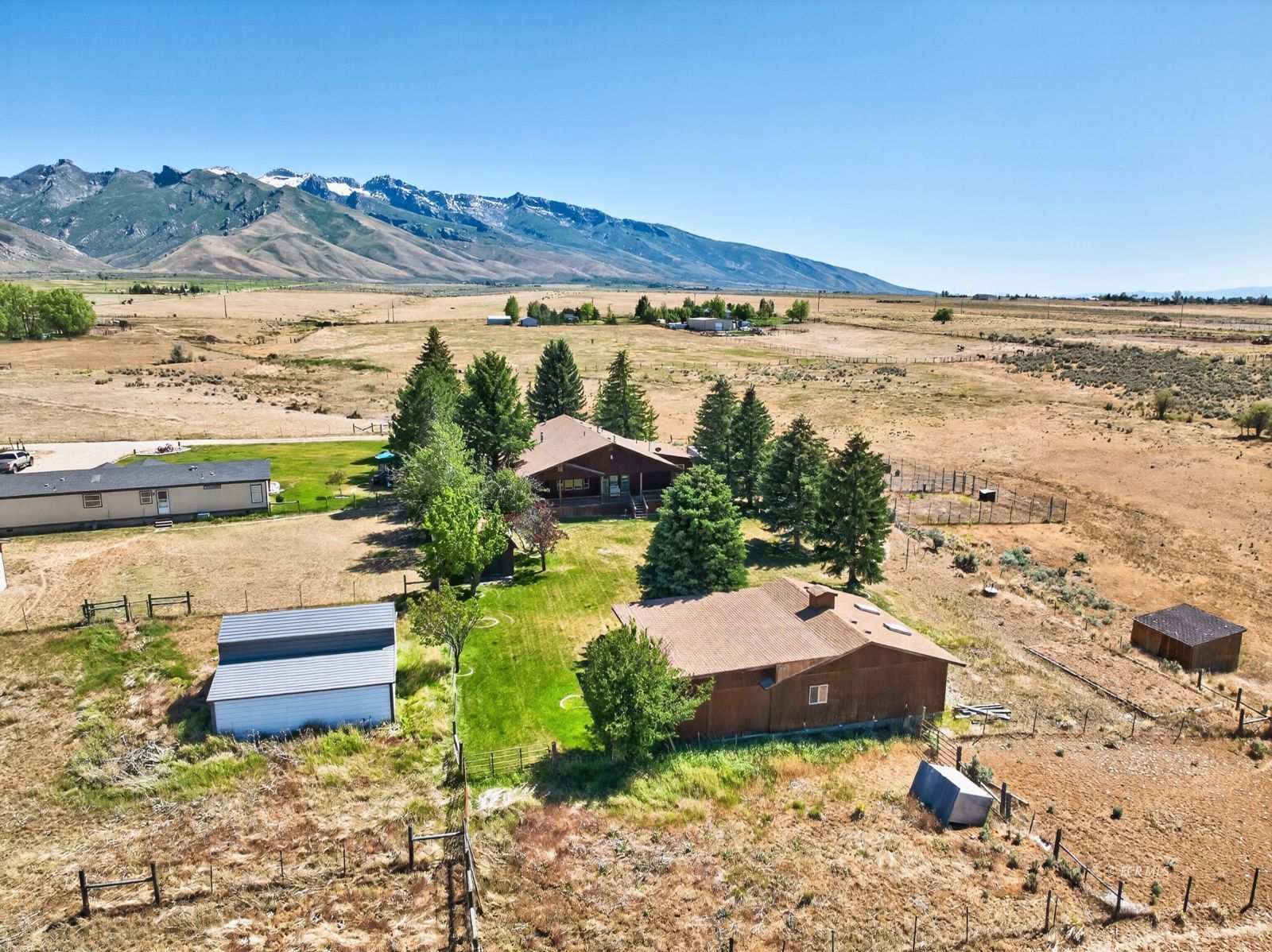 2611 North Canyon Road Lamoille, NV 89828 - Photo 47 of 50