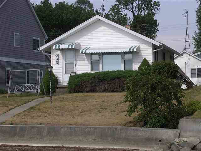 11651 North Ogden Point Road Syracuse, IN 46567 - Photo 1 of 7 Gallery Image 1