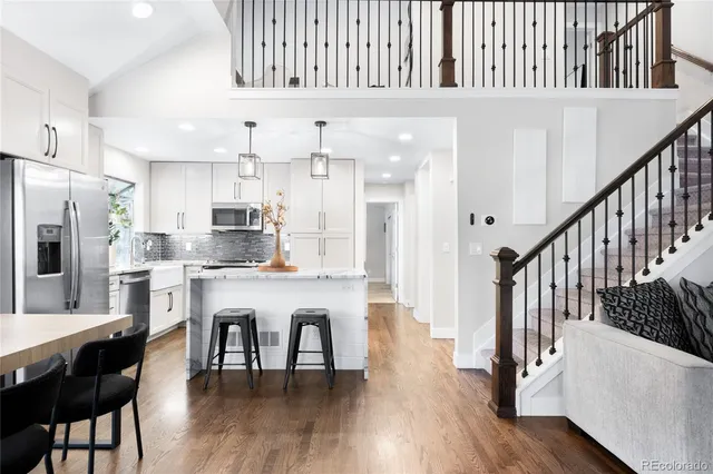 $549,800 | 5337 West Iliff Drive, Unit 105, Lakewood, CO 80227