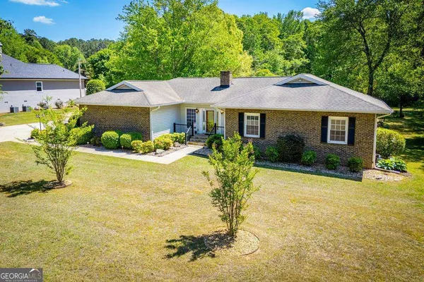 $397,800 | 308 Camp Drive, Carrollton, GA 30117
