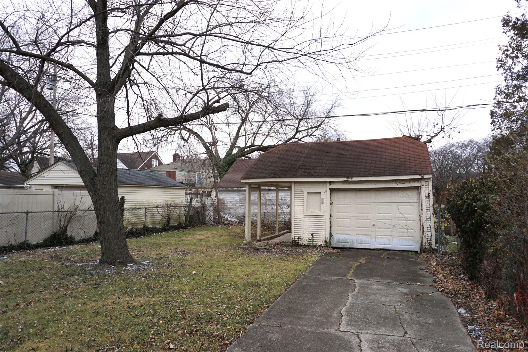 16757 Sunderland Road Detroit, MI 48219 - Photo 16 of 16 Gallery Image 16