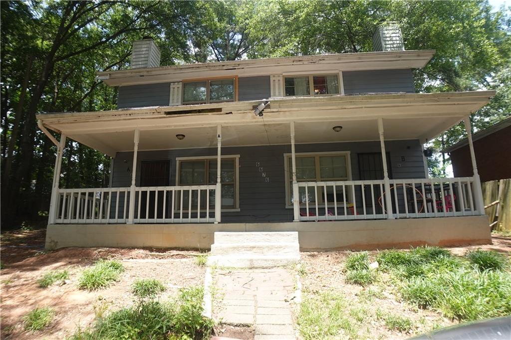 6676 Chupp Road Lithonia, GA 30058 - Photo 1 of 1 Gallery Image 1