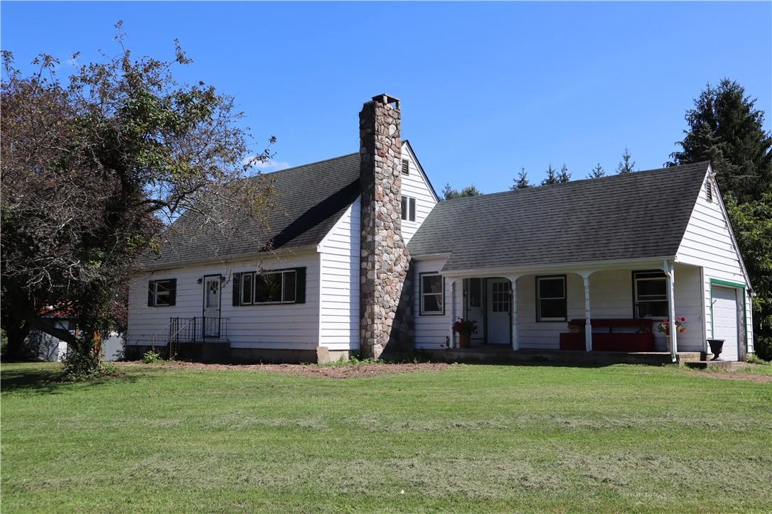 89 Gregory Road Johnson, NY 10933 - Photo 1 of 1 Gallery Image 1