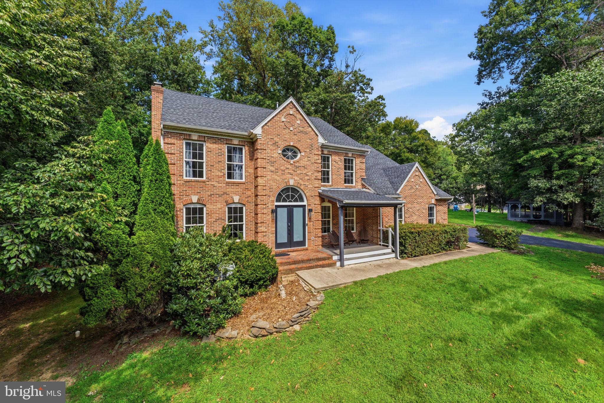 6658 Fox Den Road Manassas, VA 20112 - Photo 3 of 52 Gallery Image 3