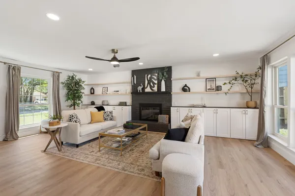 $359,000 | 6902 Stoney River Drive, Spring, TX 77379