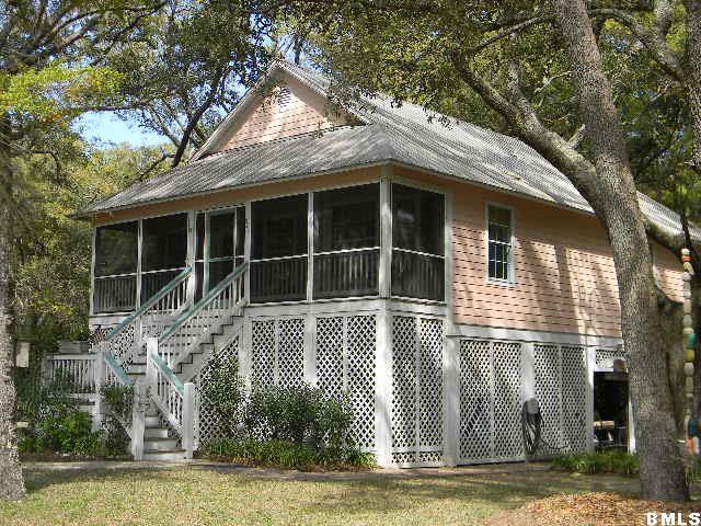 44 Bay Point Road St. Helena Island, SC 29920 - Photo 1 of 30 Primary Photo