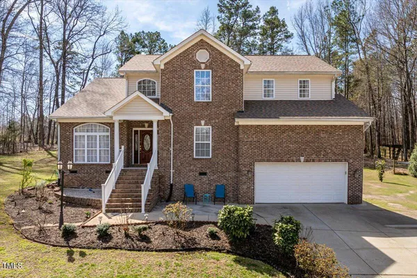 $515,000 | 2053 Stillwood Drive, Youngsville, NC 27596