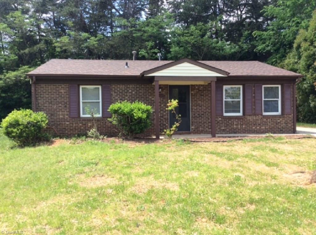 512 Pendleton Court High Point, NC 27260 - Photo 1 of 12 Gallery Image 1