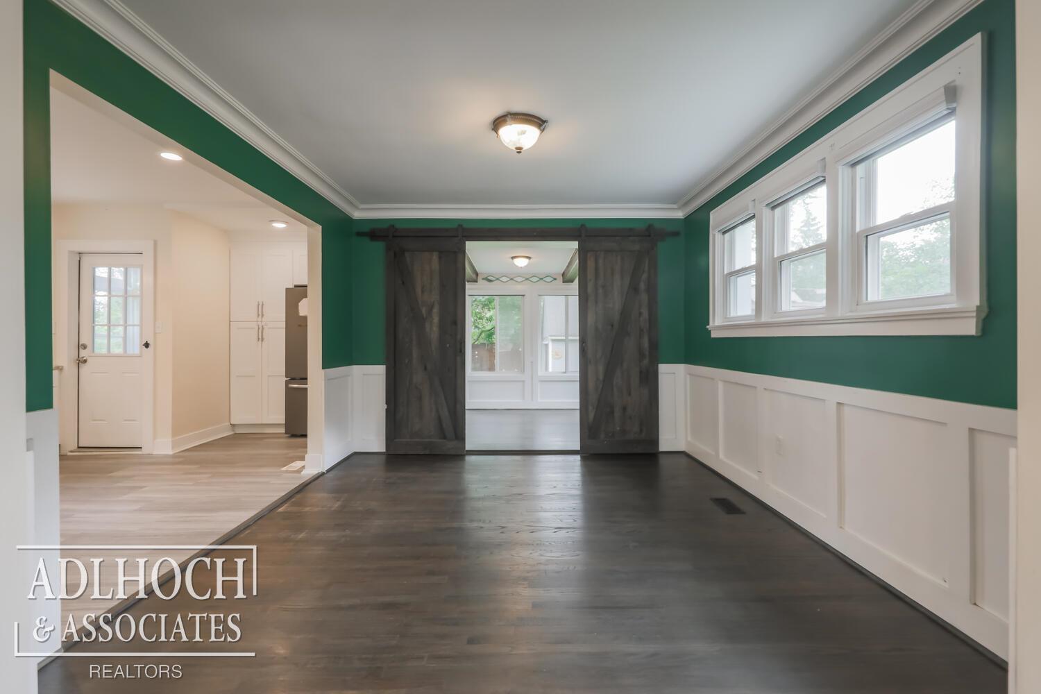 1438 Yorkshire Road Grosse Pointe Park, MI 48230 - Photo 10 of 19